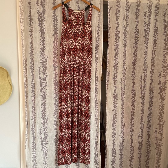 Maxi dress - Picture 1 of 5